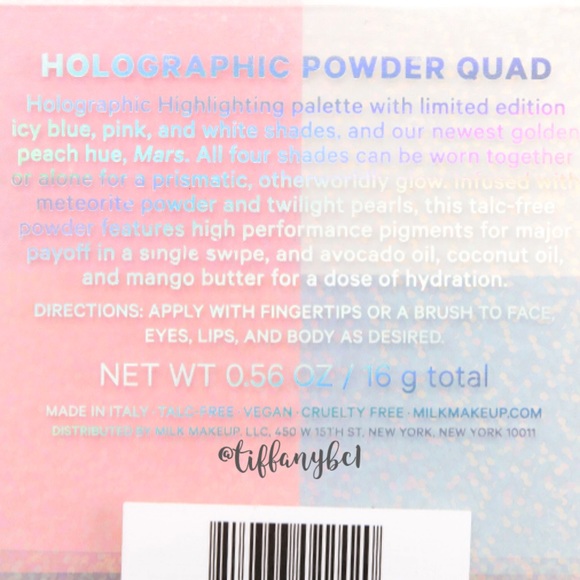 Milk Makeup Holographic Highlighting Powder - Picture 13 of 15
